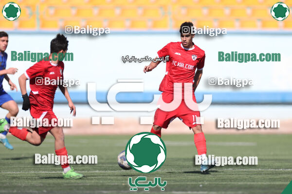 استقلال 1 - 1 کیا