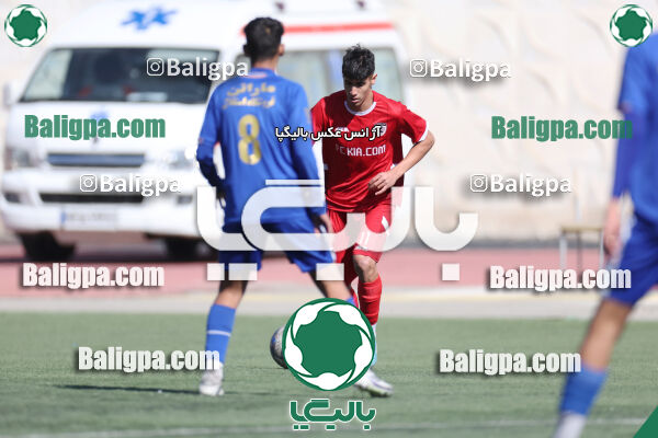 استقلال 1 - 1 کیا