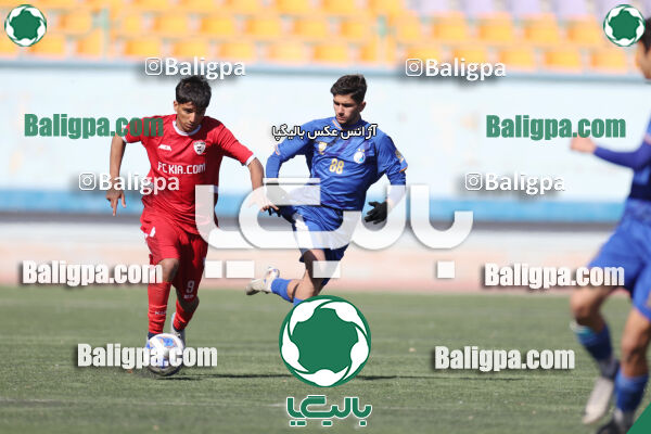 استقلال 1 - 1 کیا
