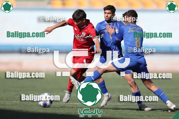 استقلال 1 - 1 کیا