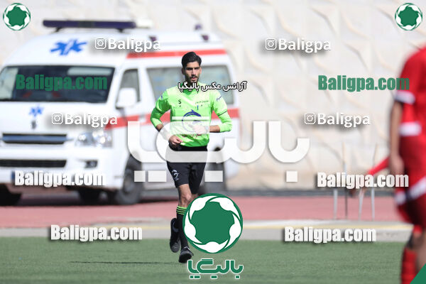 استقلال 1 - 1 کیا