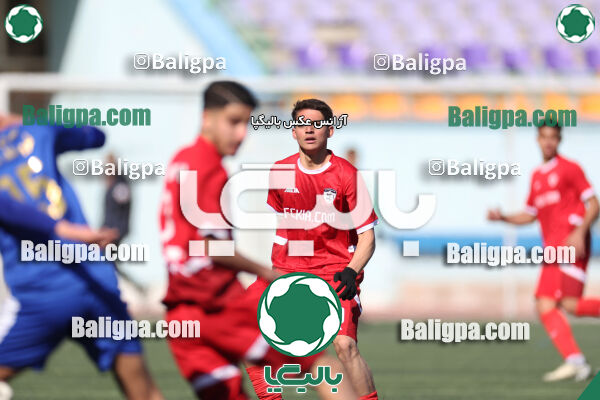 استقلال 1 - 1 کیا