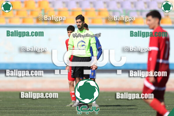 استقلال 1 - 1 کیا