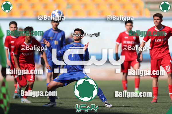 استقلال 1 - 1 کیا