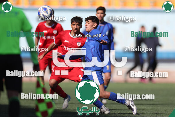 استقلال 1 - 1 کیا