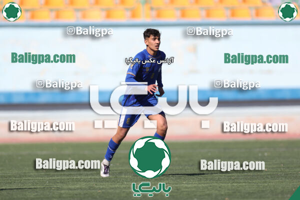 استقلال 1 - 1 کیا