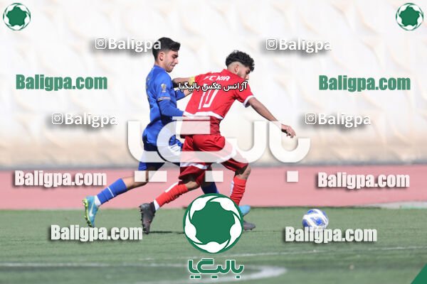 استقلال 1 - 1 کیا