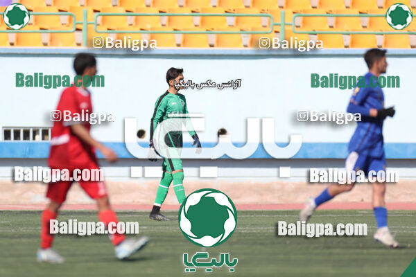 استقلال 1 - 1 کیا