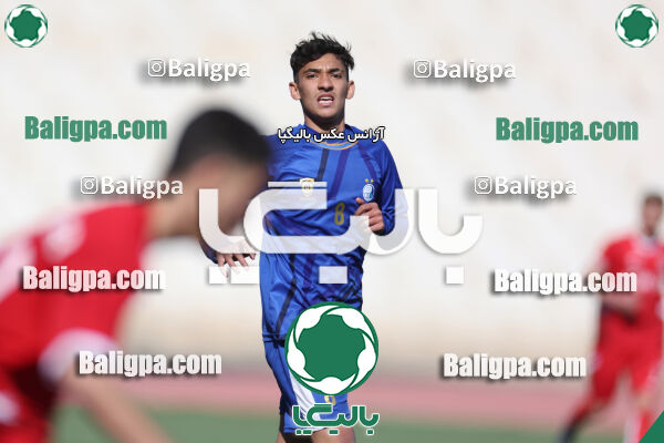 استقلال 1 - 1 کیا