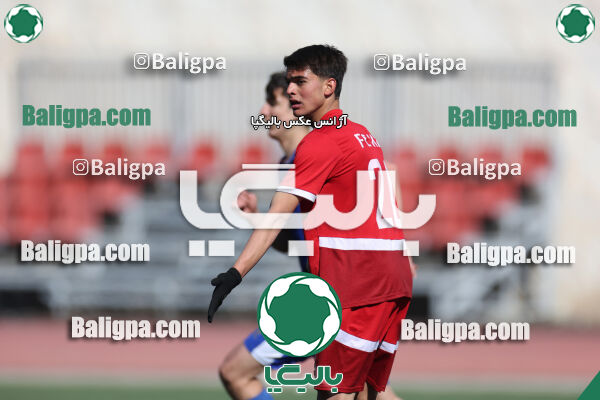 استقلال 1 - 1 کیا