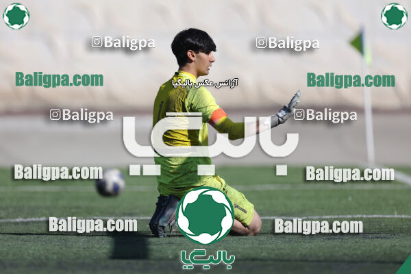 استقلال 1 - 1 کیا