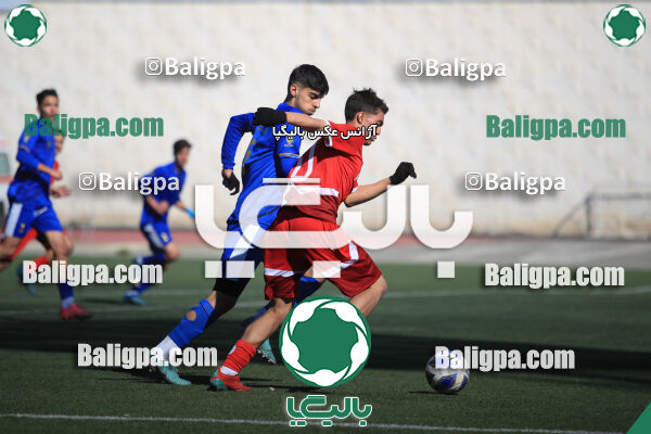 استقلال 1 - 1 کیا