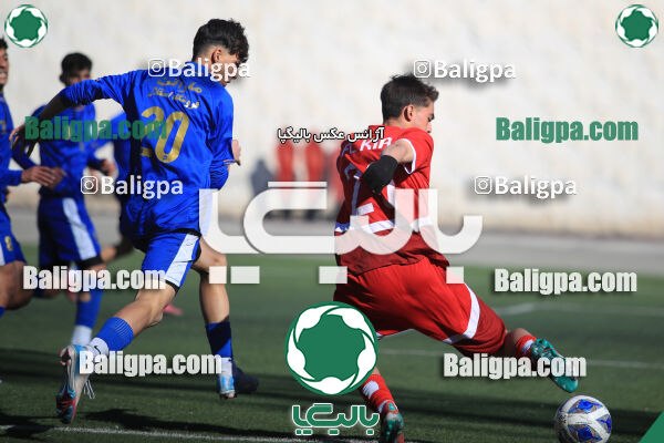 استقلال 1 - 1 کیا