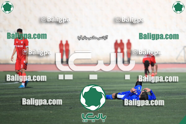 استقلال 1 - 1 کیا