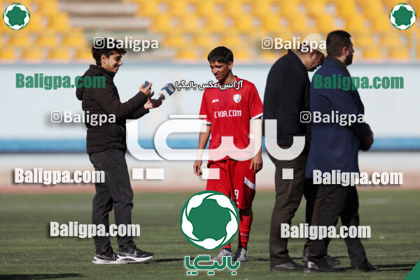استقلال 1 - 1 کیا