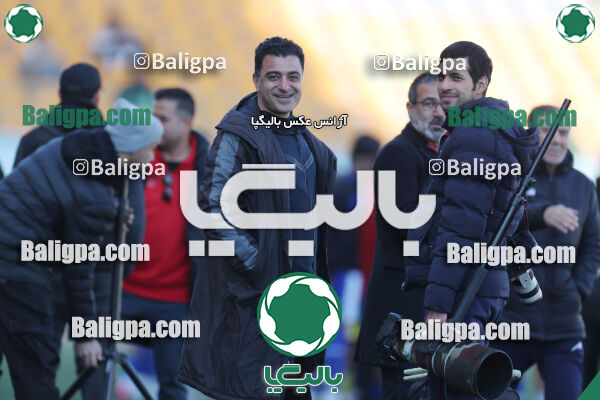استقلال 1 - 1 کیا