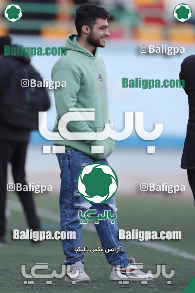 استقلال 1 - 1 کیا