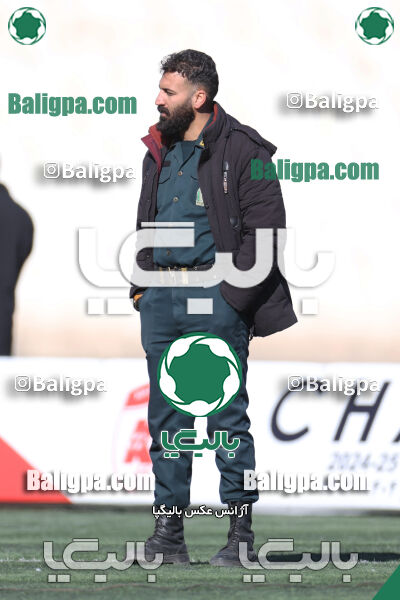 استقلال 1 - 1 کیا