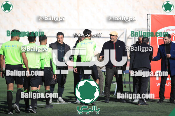 استقلال 1 - 1 کیا