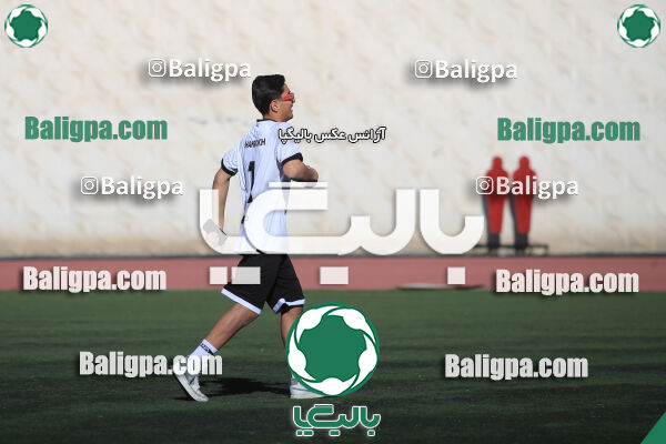 استقلال 1 - 1 کیا