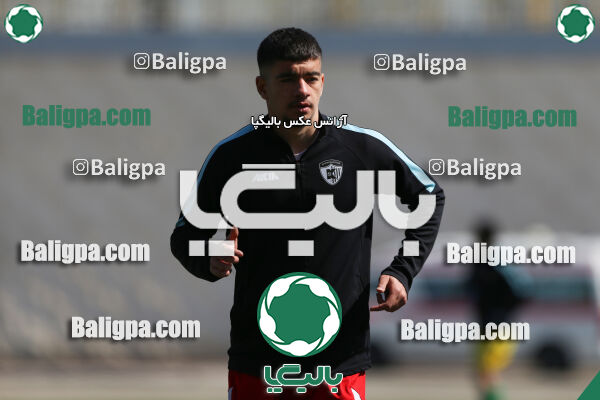 استقلال 1 - 1 کیا