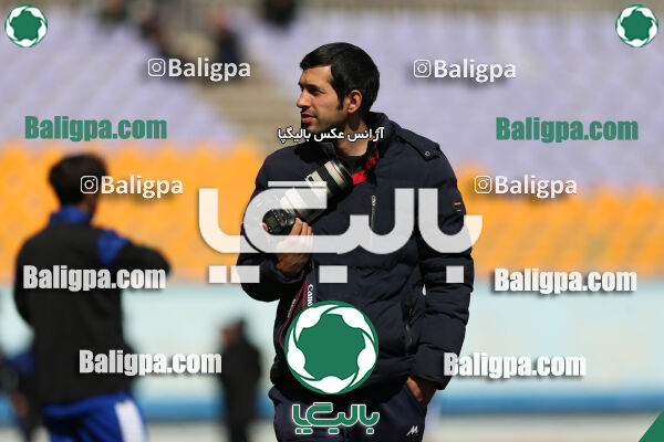 استقلال 1 - 1 کیا