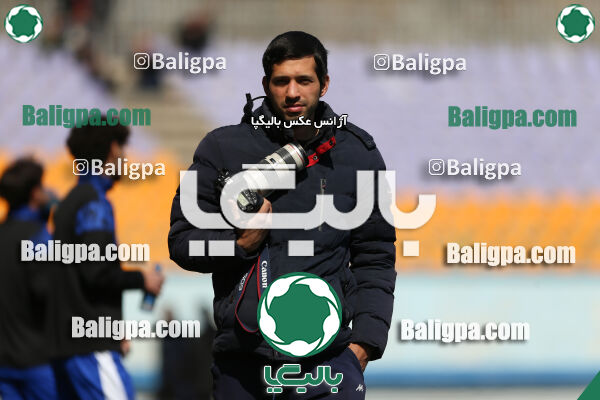 استقلال 1 - 1 کیا