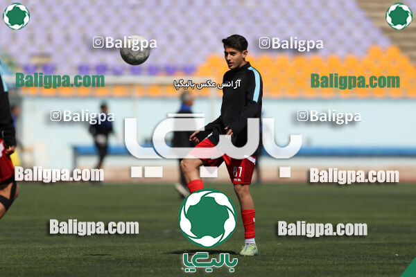 استقلال 1 - 1 کیا