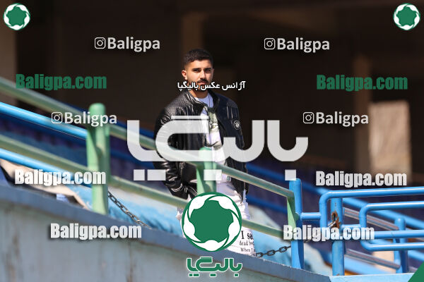 استقلال 1 - 1 کیا