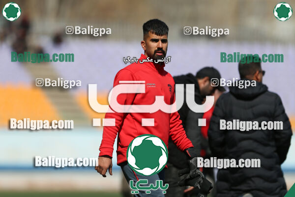 استقلال 1 - 1 کیا