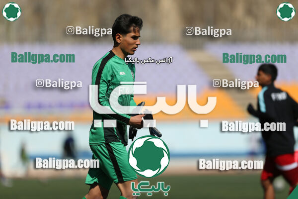 استقلال 1 - 1 کیا