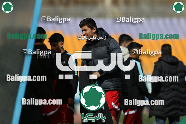 استقلال 1 - 1 کیا