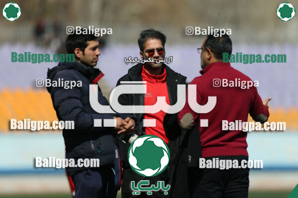 استقلال 1 - 1 کیا