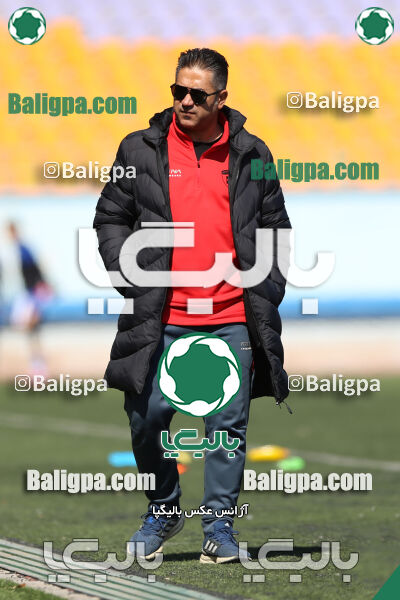 استقلال 1 - 1 کیا