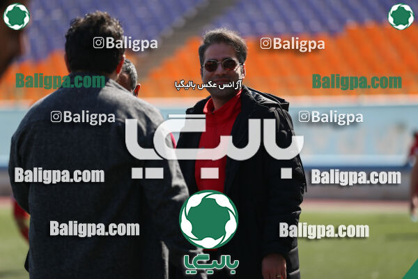 استقلال 1 - 1 کیا