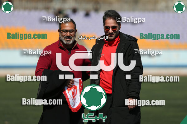 استقلال 1 - 1 کیا