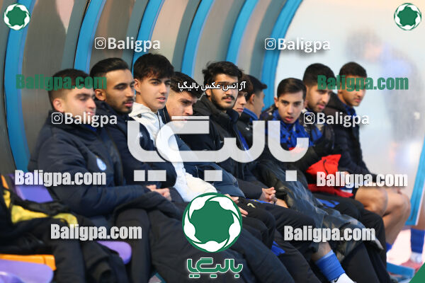 استقلال 1 - 1 کیا