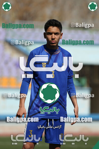 استقلال 1 - 1 کیا