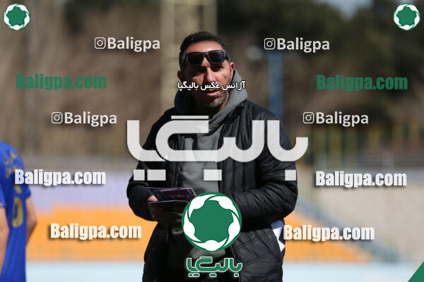 استقلال 1 - 1 کیا