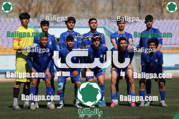 استقلال 1 - 1 کیا