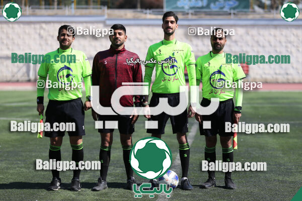 استقلال 1 - 1 کیا