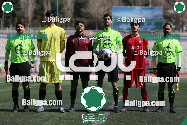 استقلال 1 - 1 کیا