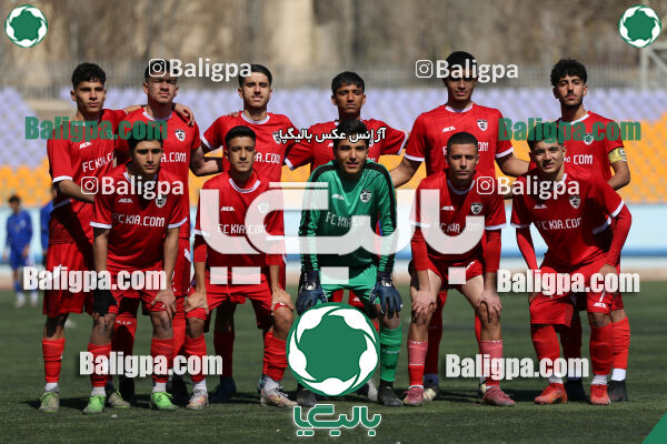 استقلال 1 - 1 کیا