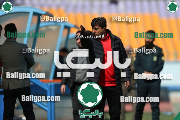 استقلال 1 - 1 کیا