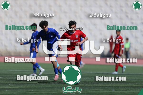 استقلال 1 - 1 کیا