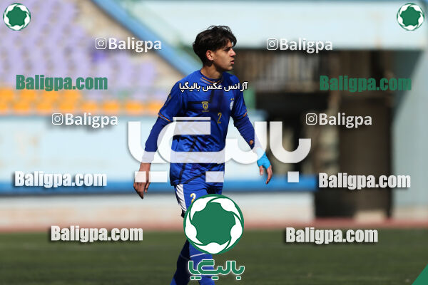 استقلال 1 - 1 کیا