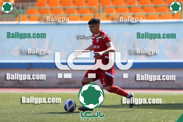استقلال 1 - 1 کیا