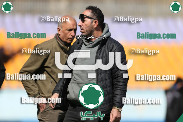 استقلال 1 - 1 کیا