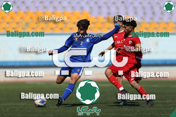 استقلال 1 - 1 کیا