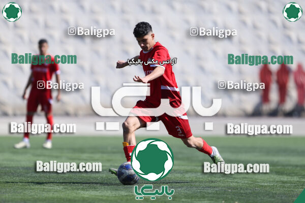 استقلال 1 - 1 کیا